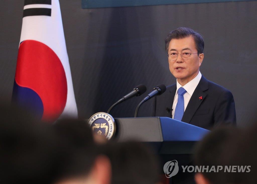 韩国总统参观韩国核电政策称5年不做蠢事可能没有竞争对手