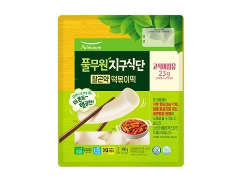 [신상잇슈] 롯데 '프리미엄 가나 한정판'·청정원 '담백한 올라운드햄'