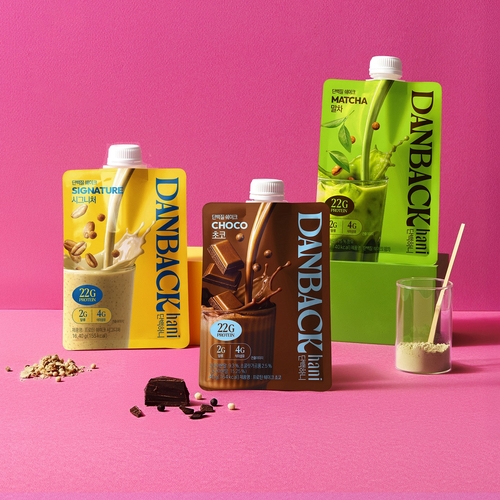 CJ제일제당, 올리브영과 손잡고 단백질 브랜드 키운다