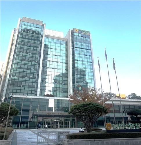 농협중앙회, '청렴농협 구현 결의대회' 열어