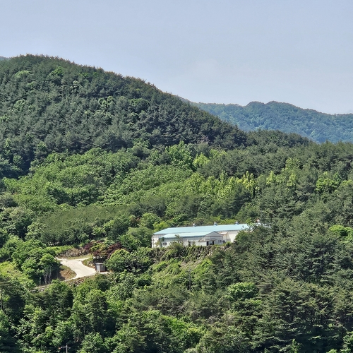 자연드림 '구례기픈물', 먹는샘물 개발 허가 취득