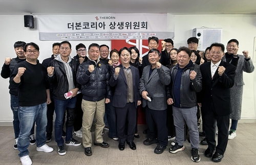 더본코리아, 배달앱 협력해 수수료 인하…내년 초 시행