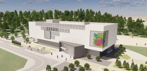 익산 식품클러스터에 식품문화센터 건립키로…전시·체험·교류