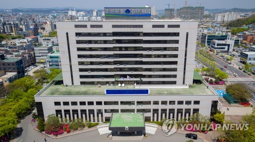 군산시 모범음식점 52곳 지정…공공요금 감면 등 혜택