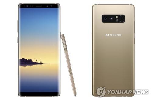 三星galaxy note8,三星 note8 三星galaxys9本月28日开启预售