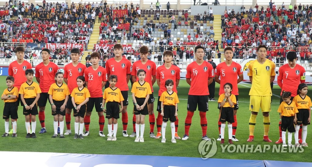 韩国国家队主力阵容_曼联阵容2016主力阵容_世界杯韩国主力阵容