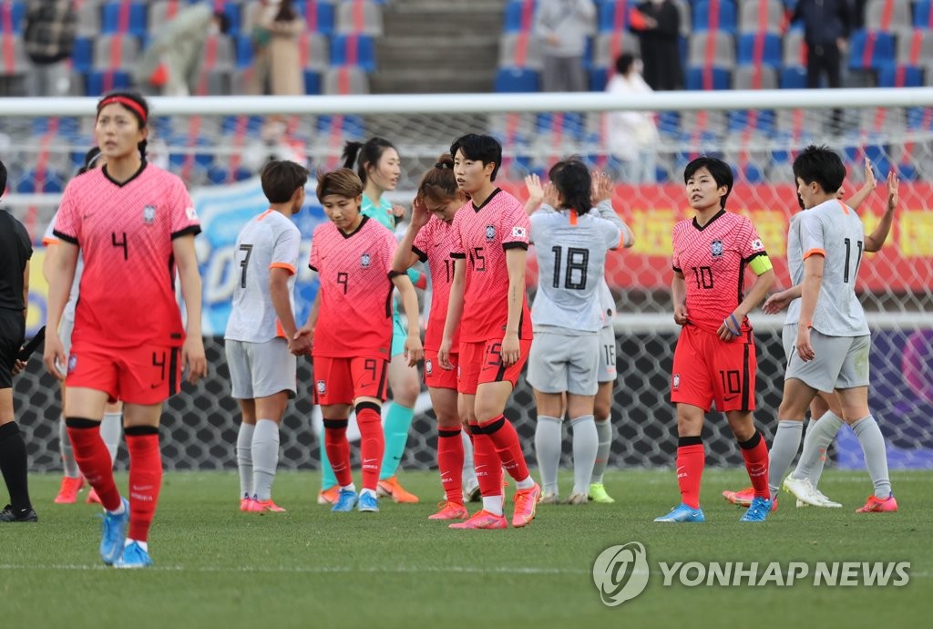中国对韩国女足_中国女足战胜韩国_2018女足亚洲杯中国对韩国