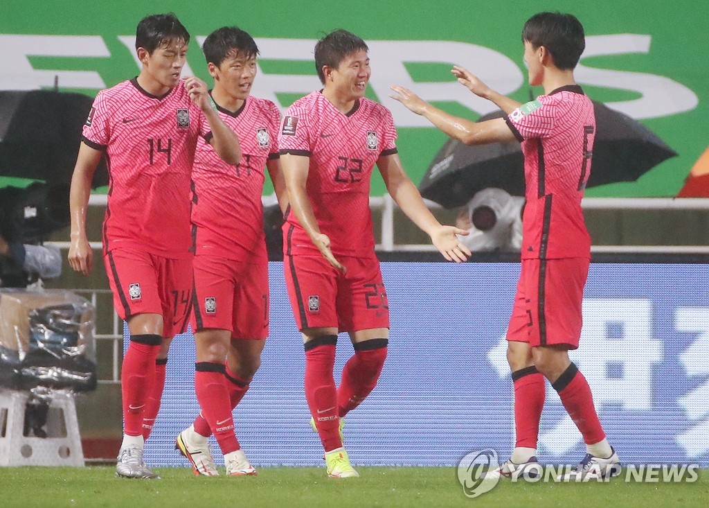 韩国vs阿尔及利亚比分预测_亚洲杯韩国vs卡塔尔比分预测_卡塔尔vs朝鲜比分预测