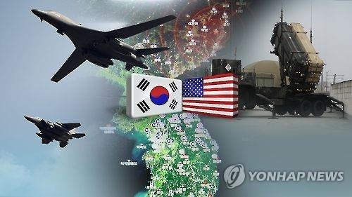 详讯：韩美防长商定保持戒备及时应对朝鲜挑衅 - 2