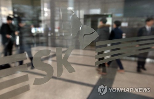 SK创新将收购美陶氏化工乙烯丙烯酸共聚物业务 - 1