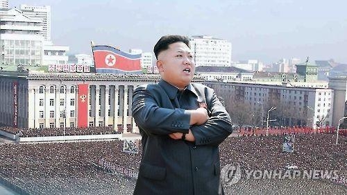 韩统一部：朝鲜加紧实施恐怖政治巩固金正恩领导体制 - 1