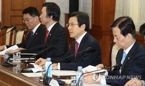 韩政府将加大力度保护弃朝投韩高层人士