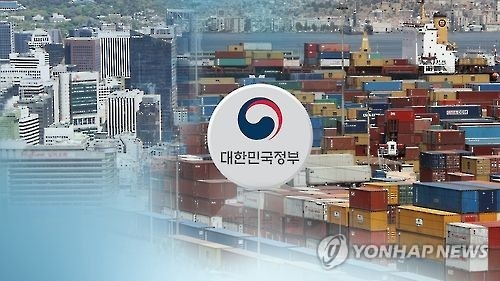 详讯：韩1月国际收支经常项目顺差52.8亿美元 - 1