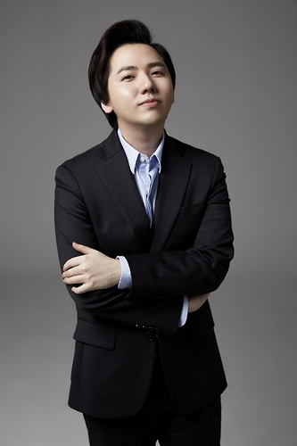 亚洲美声王子林亨柱