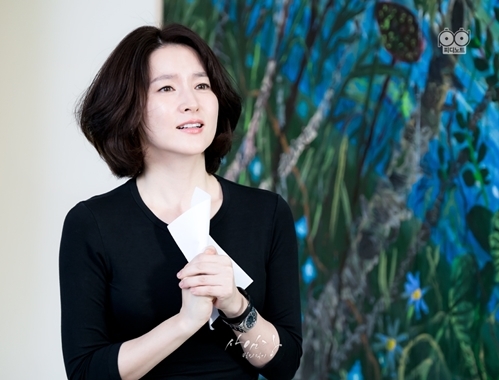 《师任堂：光的日记》剧照（官网图片）