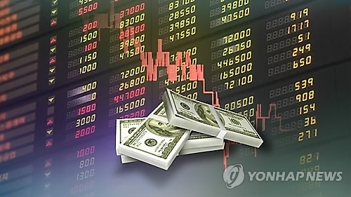 外国人在韩持股规模超3万亿 创历史新高