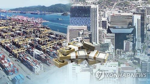 详讯：韩2月就业人口同比增37.1万人 失业率5.0% - 2