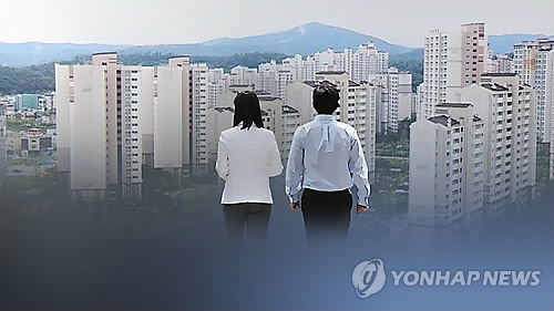 统计：韩国人生活质量跟不上经济发展水平 - 1