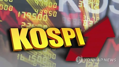 韩KOSPI盘中突破2160点创年中新高 - 1