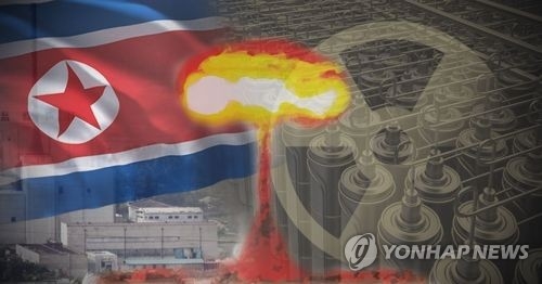 消息：朝鲜或4月进行第六次核试验 - 1