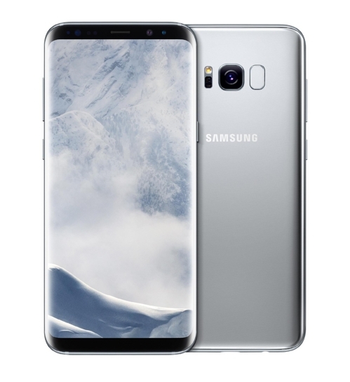 三星新旗舰Galaxy S8