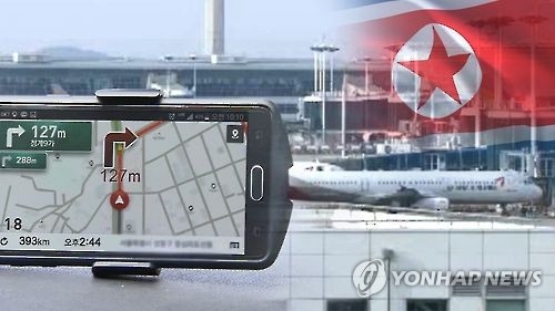 韩美8月演练直击朝鲜电磁干扰源 - 1