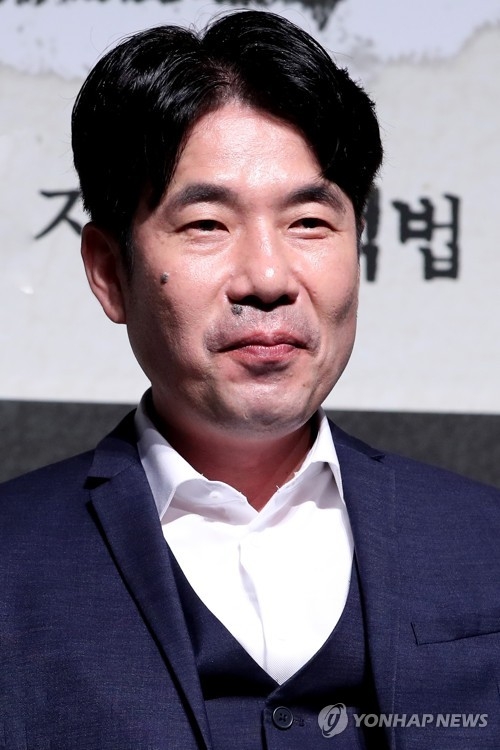 资料图片:吴达洙(韩联社)