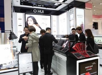 LG五大高端化妆品牌全部入华开门店| 韩联社
