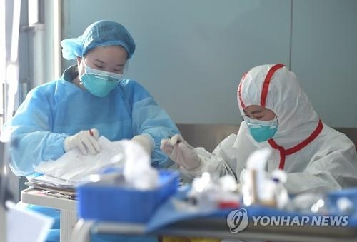 韩卫生部门提醒赴华游客避免接触家禽注意禽流感 - 1