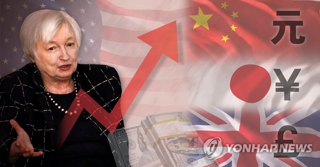 【年终特辑】韩经济明年或勉强保三 加息油价成隐患 - 2
