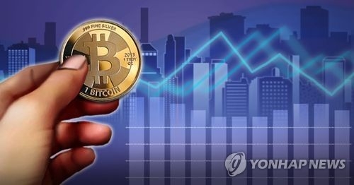 调查：超二成20-29岁韩国人曾买虚拟货币 - 1