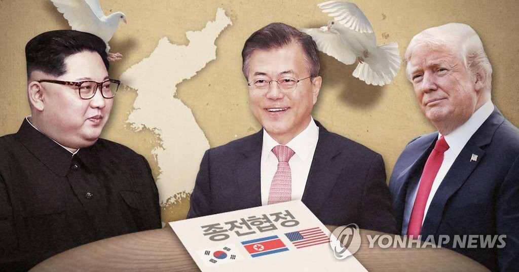 韩官员：韩美就朝美无核化谈判保持密切沟通