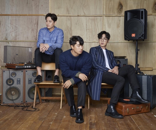 男组合SG WANNABE（STONEMUSIC提供）
