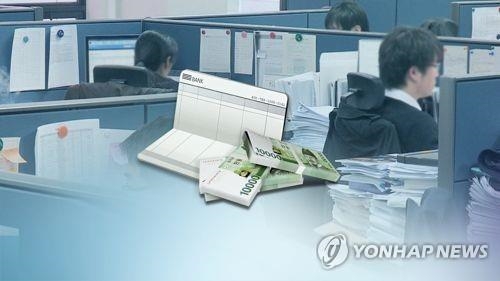 调查：韩六成企业无发放年终奖计划