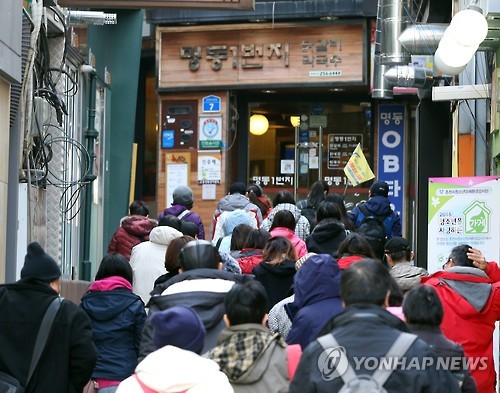 韩春川市扩大宣传吸引中华圈游客