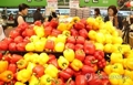 韩1-11月农副产品出口同比增近二成 - 1
