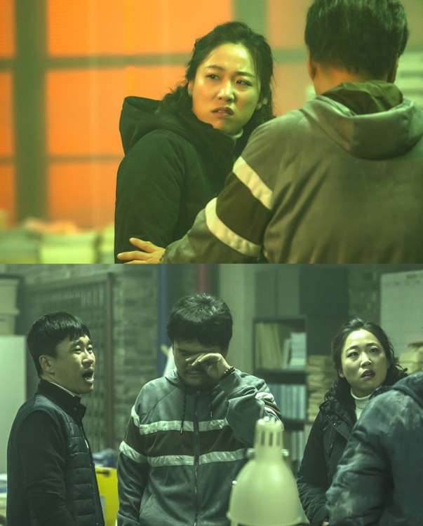 《邻家律师赵德浩2》剧照（官网）