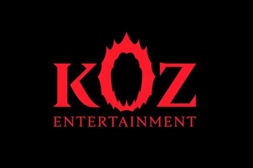 资料图片：KOZ娱乐标志（KOZ娱乐供图）