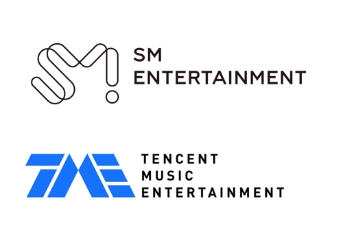 SM娱乐牵手腾讯音乐布局中国市场