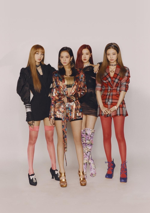 blackpink