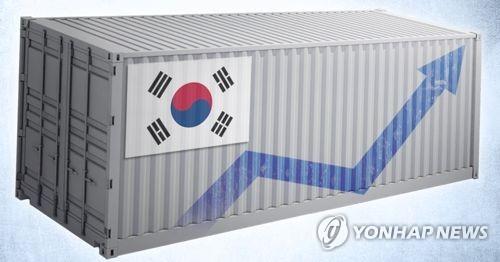韩今年力争农产品出口同比增11% - 1
