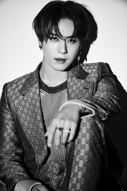 Jus2（JYP娱乐供图）