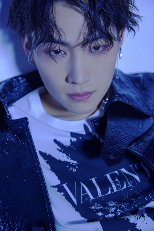 Jus2（JYP娱乐供图）