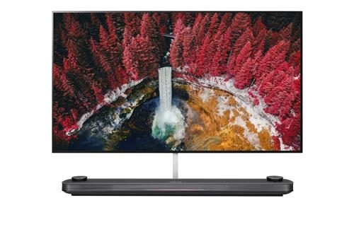 LG二代AI电视上市 8K画质OLED在韩首发 - 1