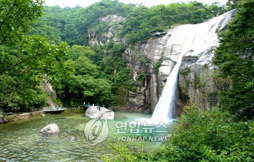 朝媒对外介绍开城旅游产品引关注