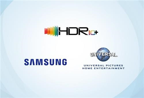 环球影业加入三星HDR10+阵营