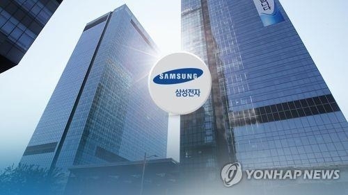 详讯：三星电子第一季营业利润同比减60.4%
