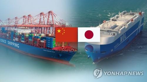 韩8月造船厂订单量排世界第一 - 2