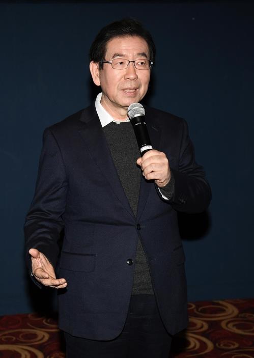 首尔市内全面停止屠狗行为