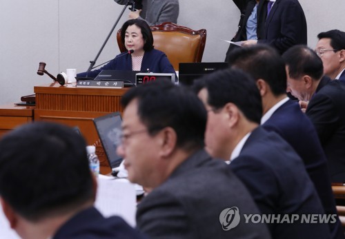 韩国国会国土交通委通过禁止网约车法案